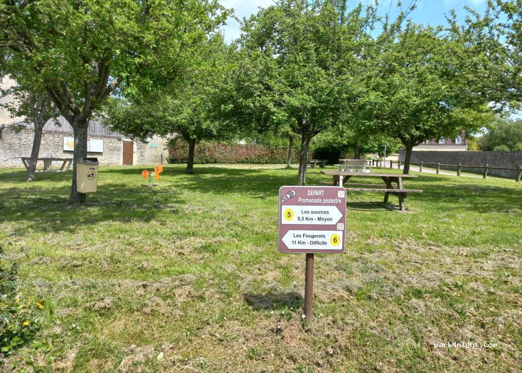(61130) La Chapelle-Souëf - 5 Rue de la Cidrerie — foto