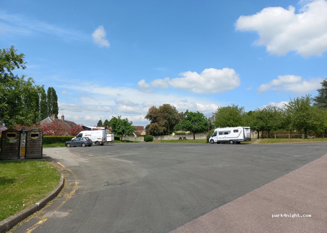(61130) La Chapelle-Souëf - 5 Rue de la Cidrerie — foto 2