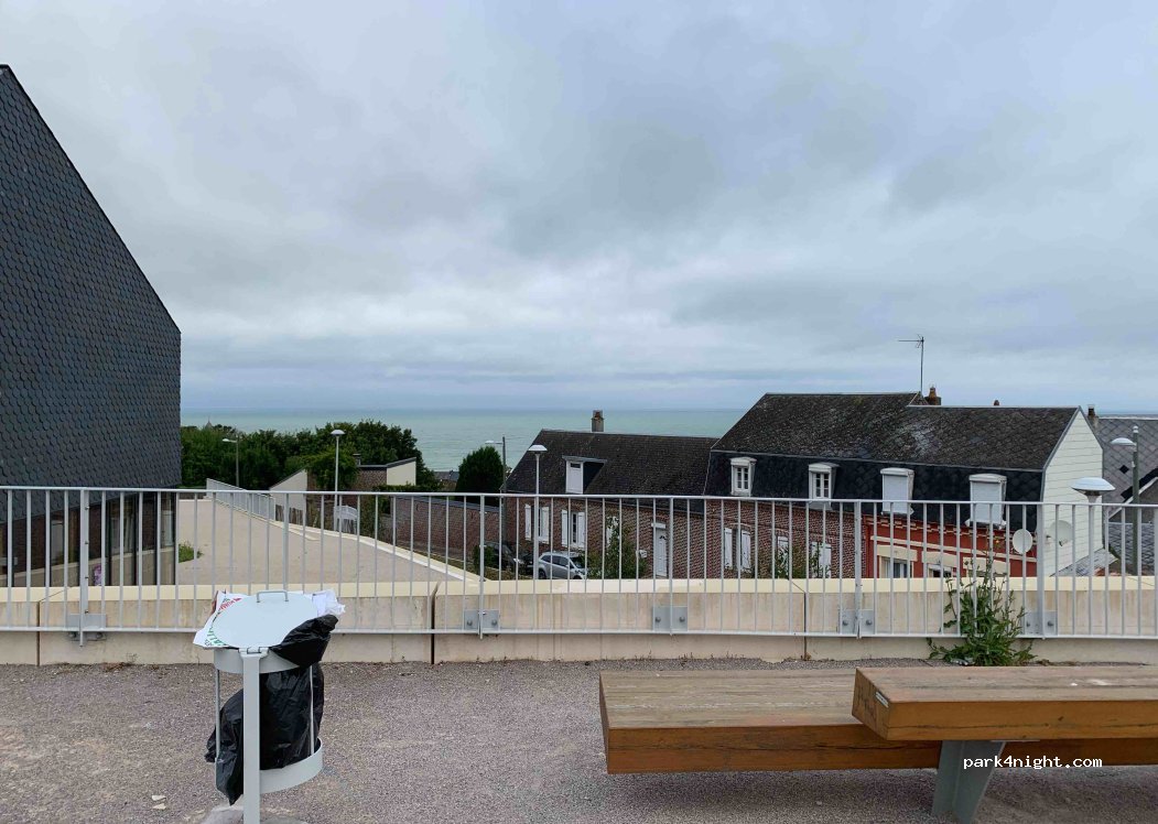 (80460) Ault - 49 Rue de Paris — foto 2