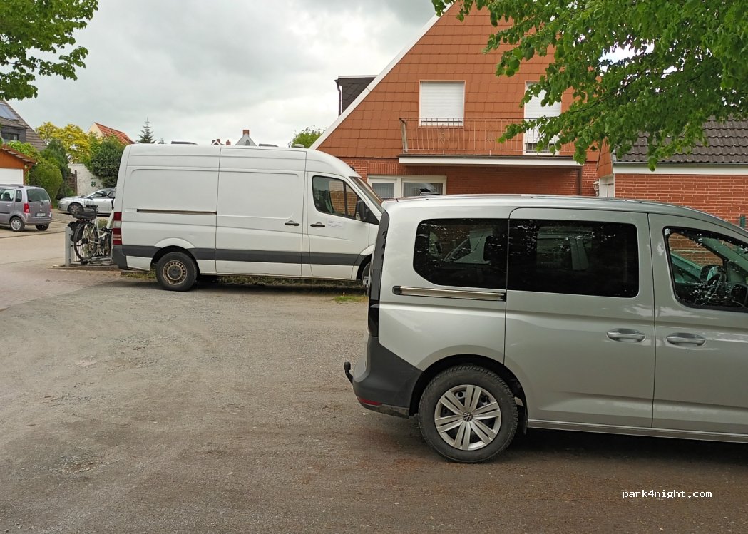 (26725) Emden - 14 Schöpfwerkstraße — foto