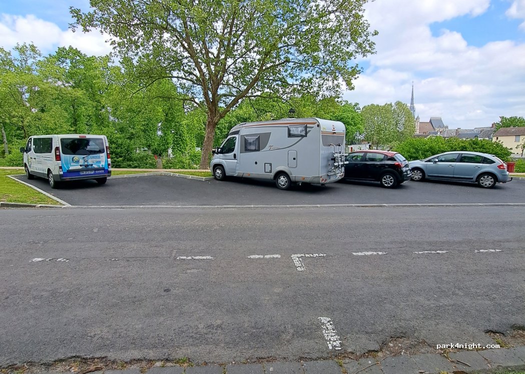 (27190) Conches-en-Ouche - 1 Avenue du Bosc Tenney — foto 2