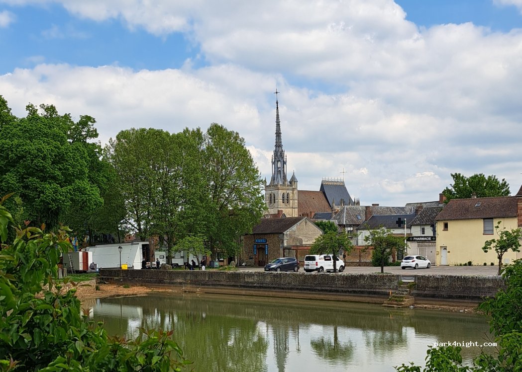 (27190) Conches-en-Ouche - 1 Avenue du Bosc Tenney — foto 4