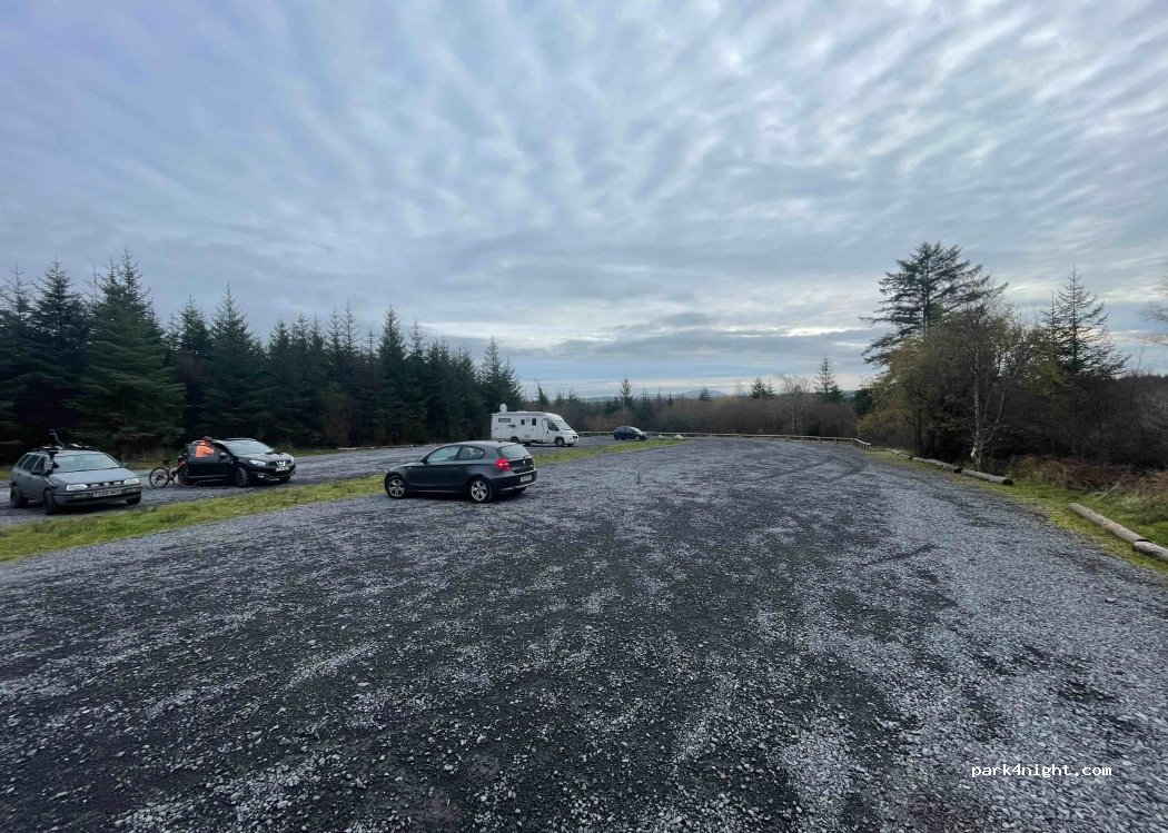 (F56 WK84) Coolaney - Unnamed Road — foto 3