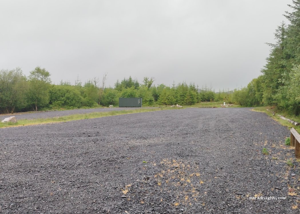 (F56 WK84) Coolaney - Unnamed Road — foto 5