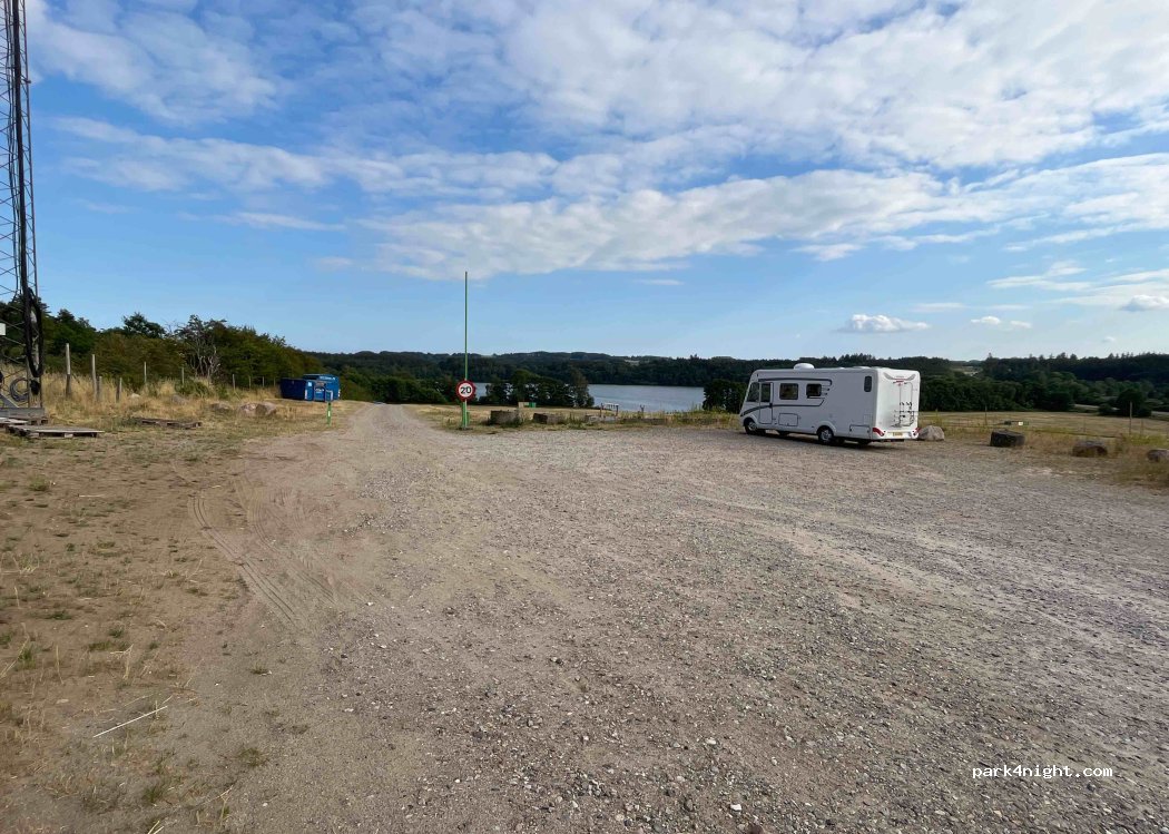 (8660) Skanderborg - Horsenvej 170 — foto 2