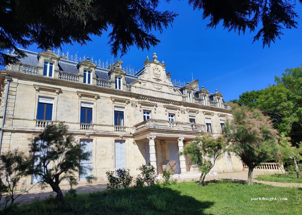 Château Tayac — foto 3