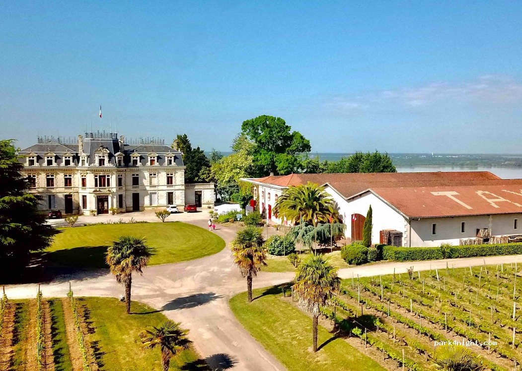 Château Tayac — foto 4
