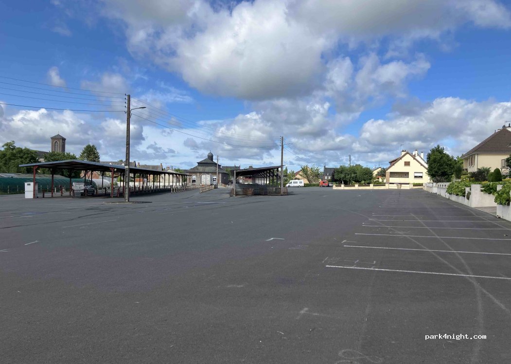 (50450) Gavray-sur-Sienne - 10 Rue Alphonse Quinette — foto