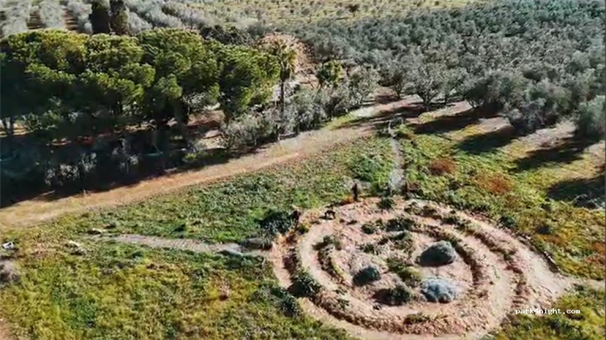 EcoFarm In Salento — foto