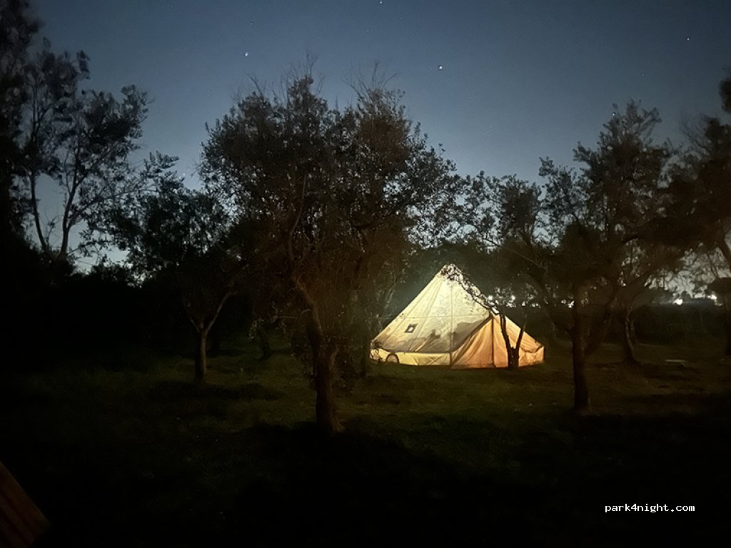 EcoFarm In Salento — foto 2