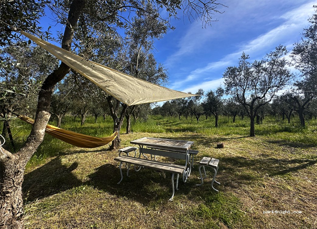 EcoFarm In Salento — foto 3