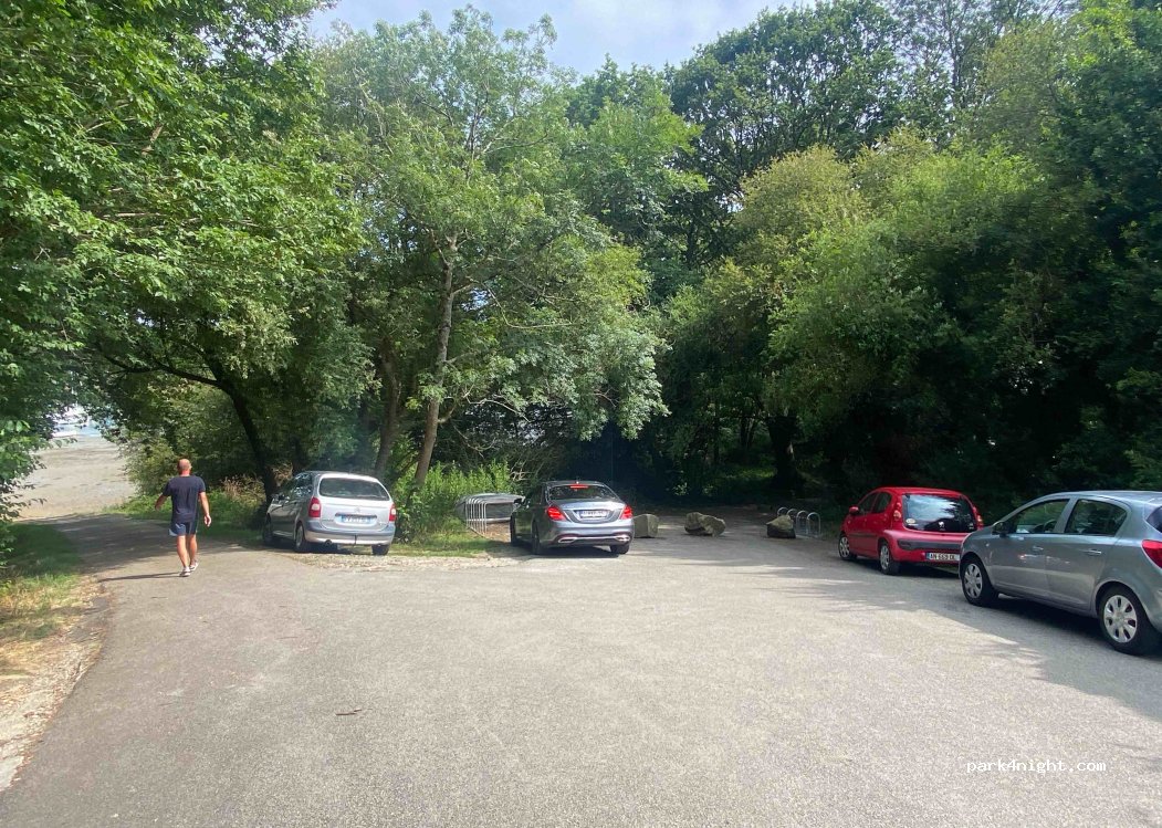 (56610) Arradon - Route de Moréac — foto 2