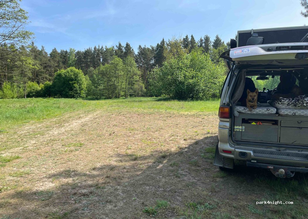 (97-330) Włodzimierzów - Unnamed Road — foto