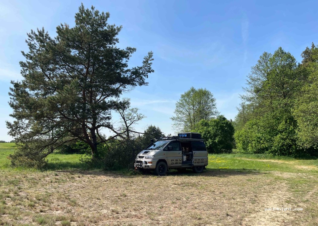 (97-330) Włodzimierzów - Unnamed Road — foto 3