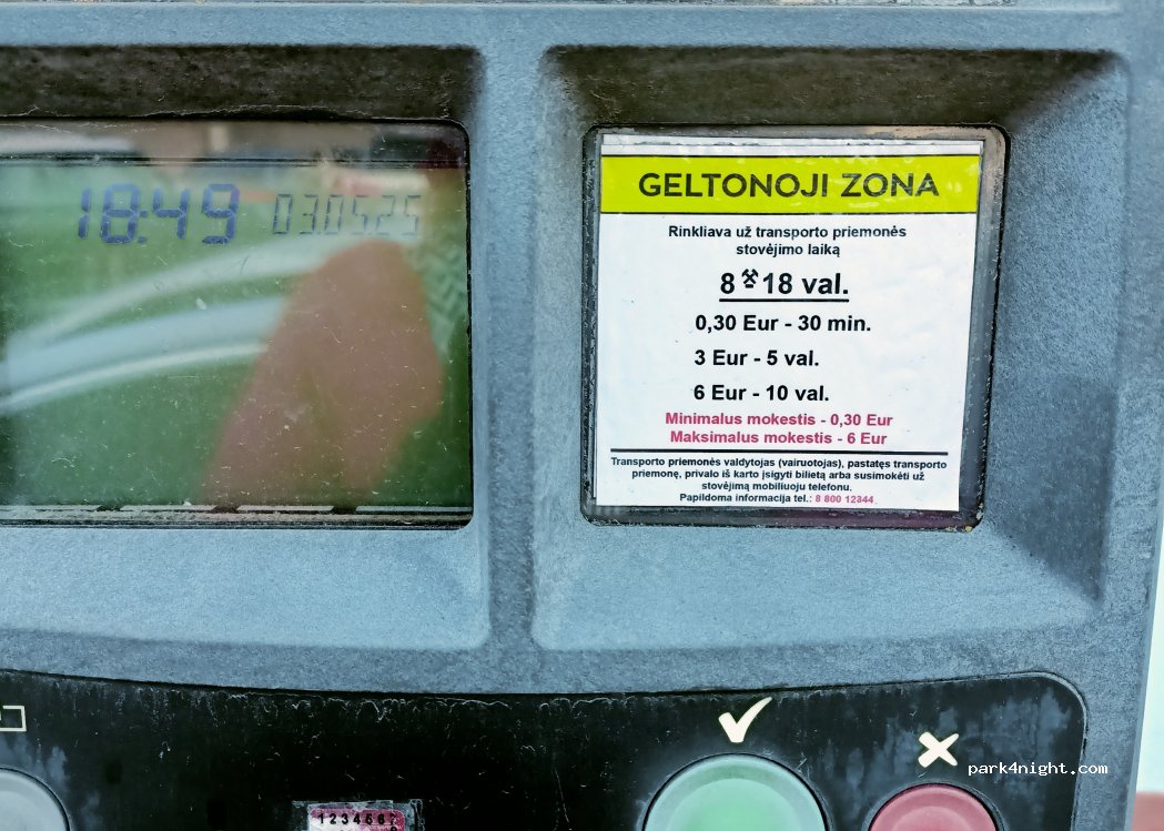 (91133) Klaipėda - 5 Taikos prospektas — foto 2