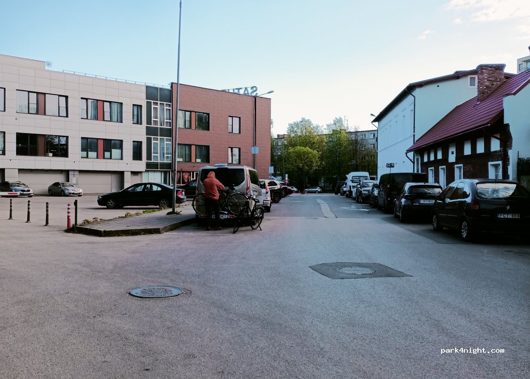 (91133) Klaipėda - 5 Taikos prospektas — foto 3