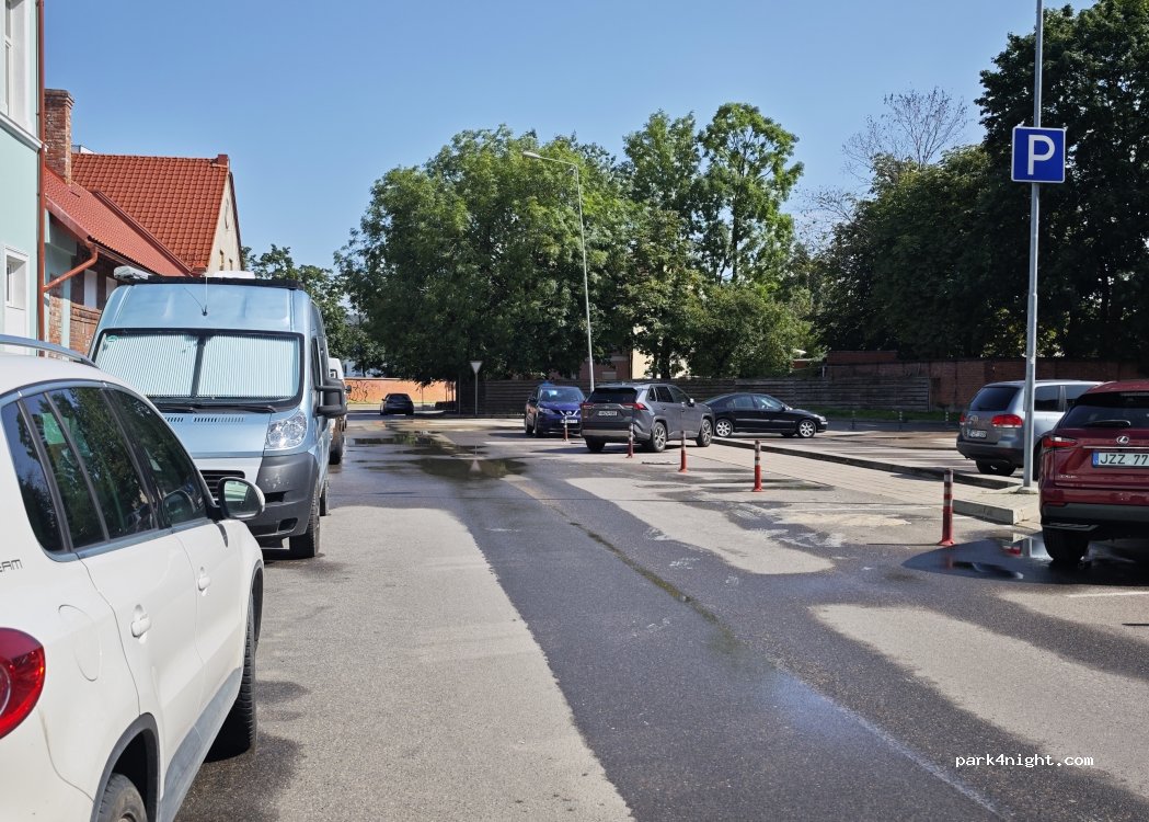 (91133) Klaipėda - 5 Taikos prospektas — foto 4