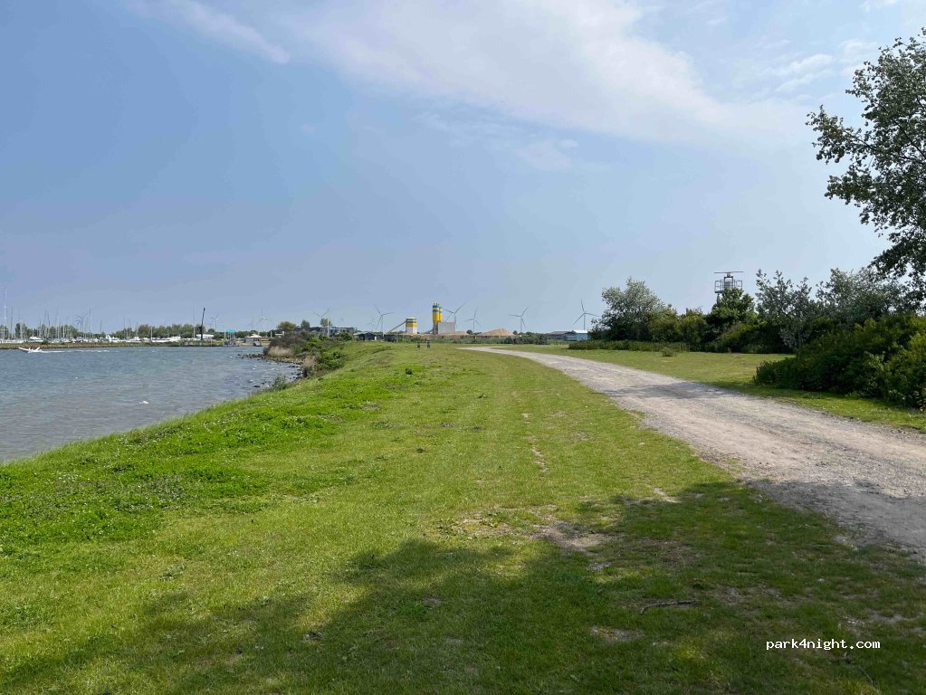 (3251) Stellendam - Unnamed Road — foto 3