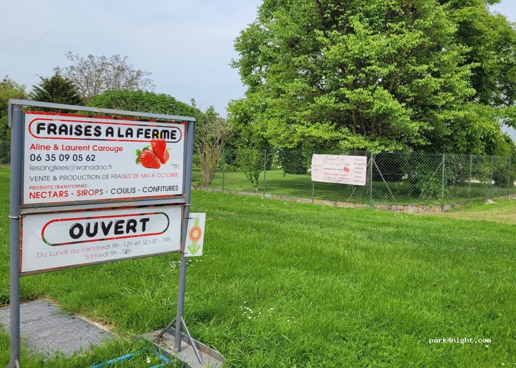 La Ferme des Onglees — foto 4