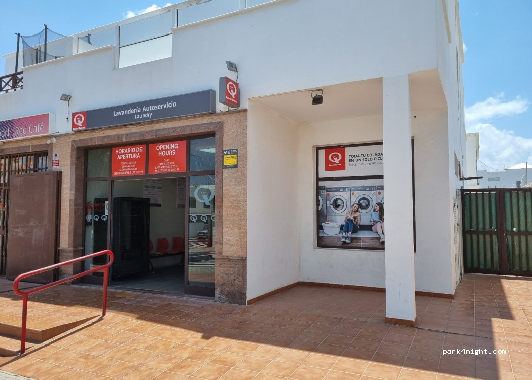 (35509) Playa Honda - 39 Calle Princesa Ico — foto
