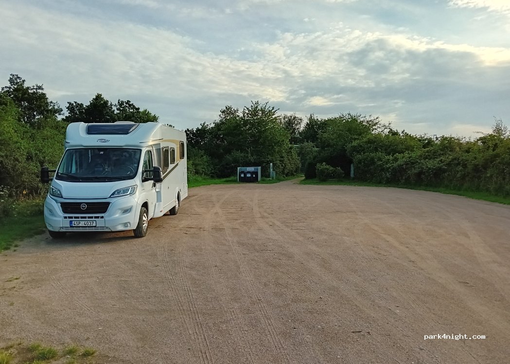 (4220) Korsør - 3 Musholmvej — foto 3