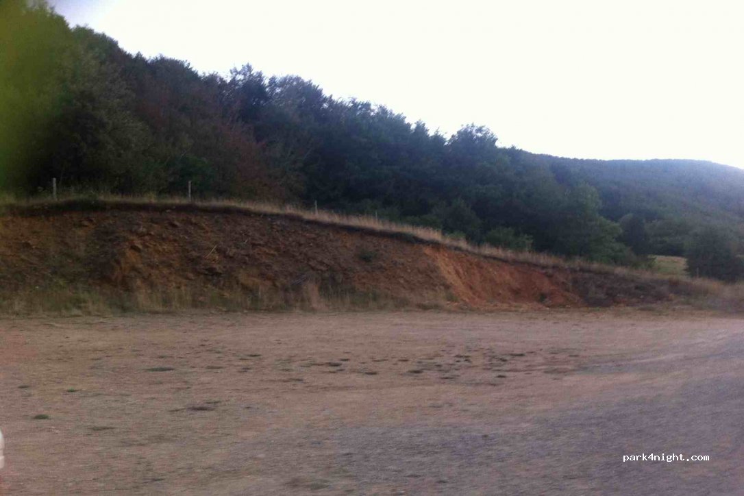 (11190) Sougraigne - 34 À la Métairie de l'Eau Sal — foto