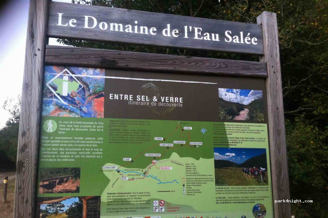 (11190) Sougraigne - 34 À la Métairie de l'Eau Sal — foto 2