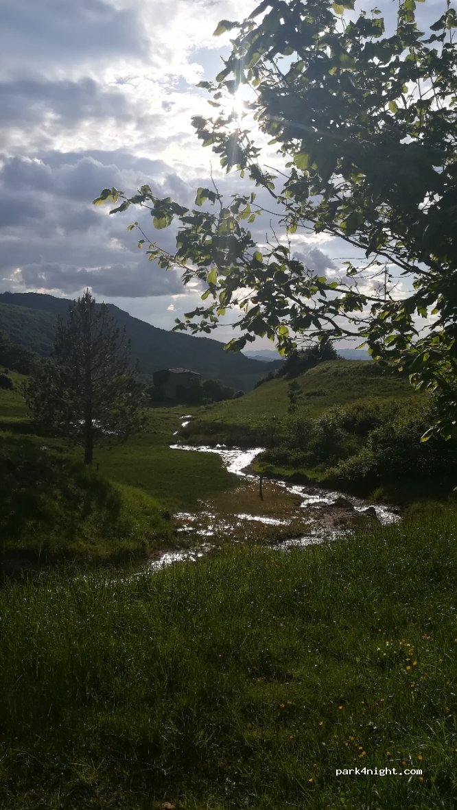 (11190) Sougraigne - 34 À la Métairie de l'Eau Sal — foto 4