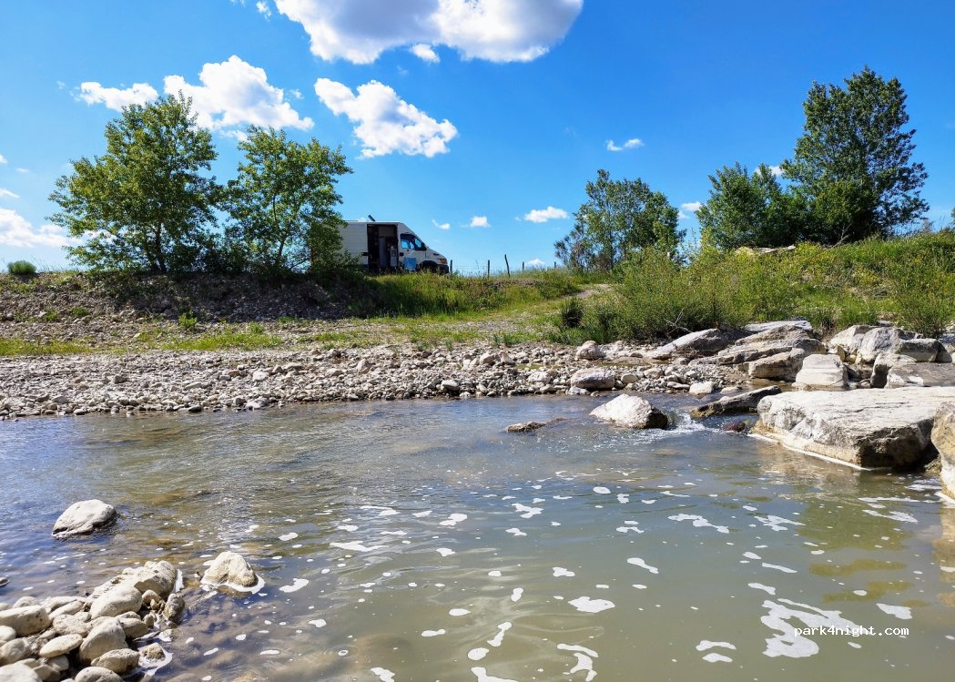 (53040) San Casciano dei Bagni - Unnamed Road — foto 3