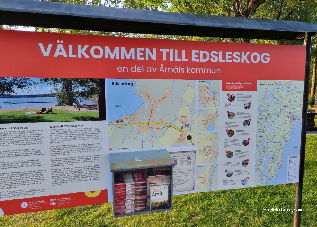 (662 91) Åmål - 134 TIMMERVIKEN — foto 2