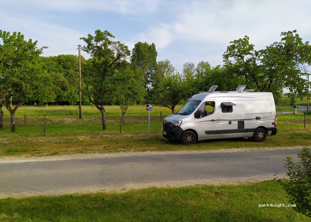 (55260) Nicey-sur-Aire - 12 Rue de Benele — foto