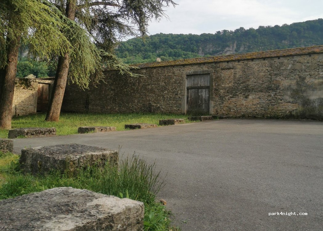 (38390) Vertrieu - 133 Impasse du Bac À Traille — foto