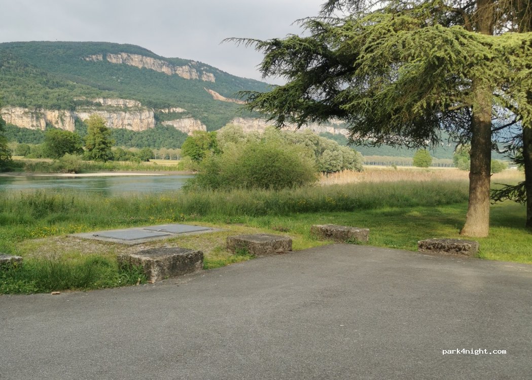 (38390) Vertrieu - 133 Impasse du Bac À Traille — foto 2
