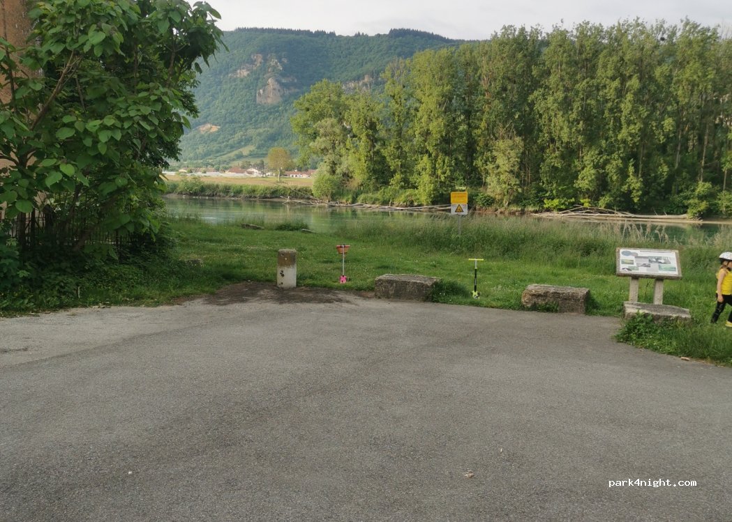 (38390) Vertrieu - 133 Impasse du Bac À Traille — foto 3