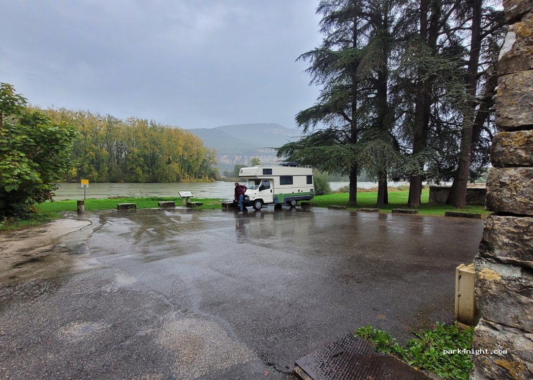 (38390) Vertrieu - 133 Impasse du Bac À Traille — foto 4
