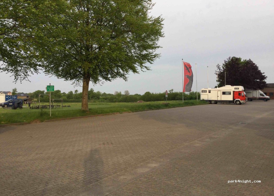 (24867) Dannewerk - 1 Am Ochsenweg — foto