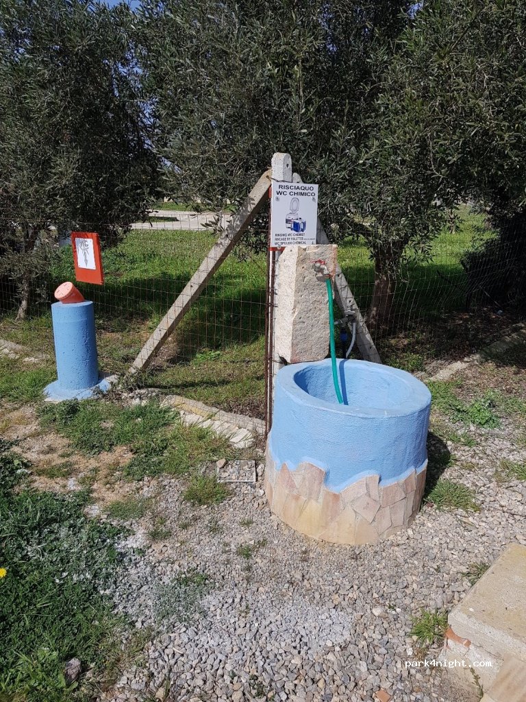 Agricamping Il Ruscello — foto