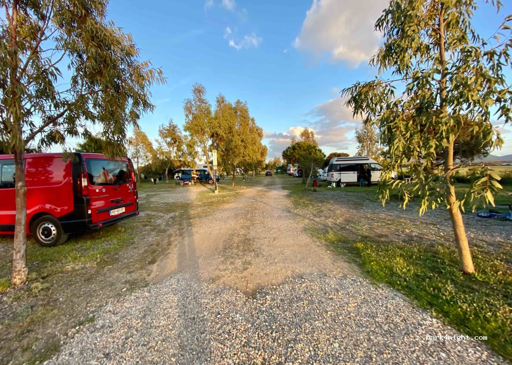 Agricamping Il Ruscello — foto 2