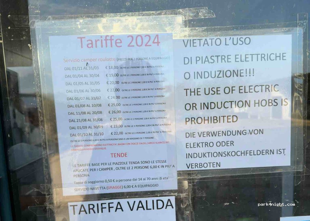 Agricamping Il Ruscello — foto 4
