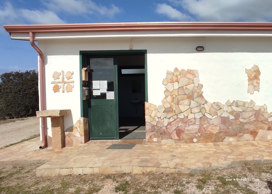 Agricamping Il Ruscello — foto 5