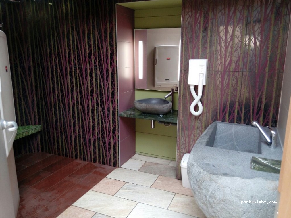 Camping Les 3 Vallées — foto 3