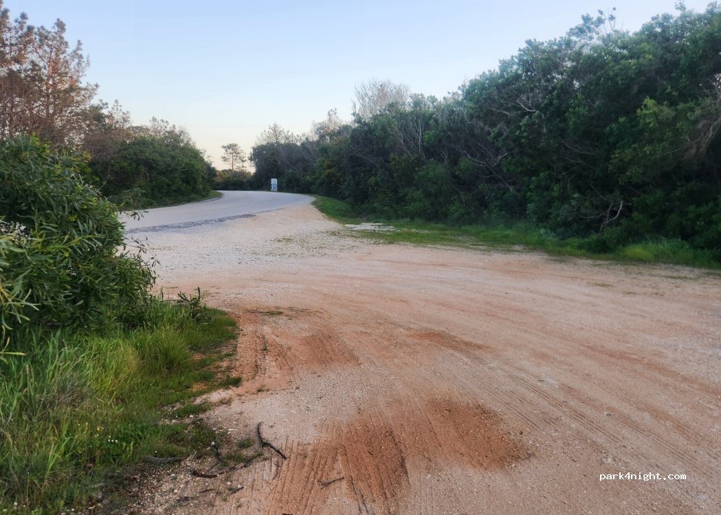 (8670) Odeceixe - Unnamed Road — foto 2