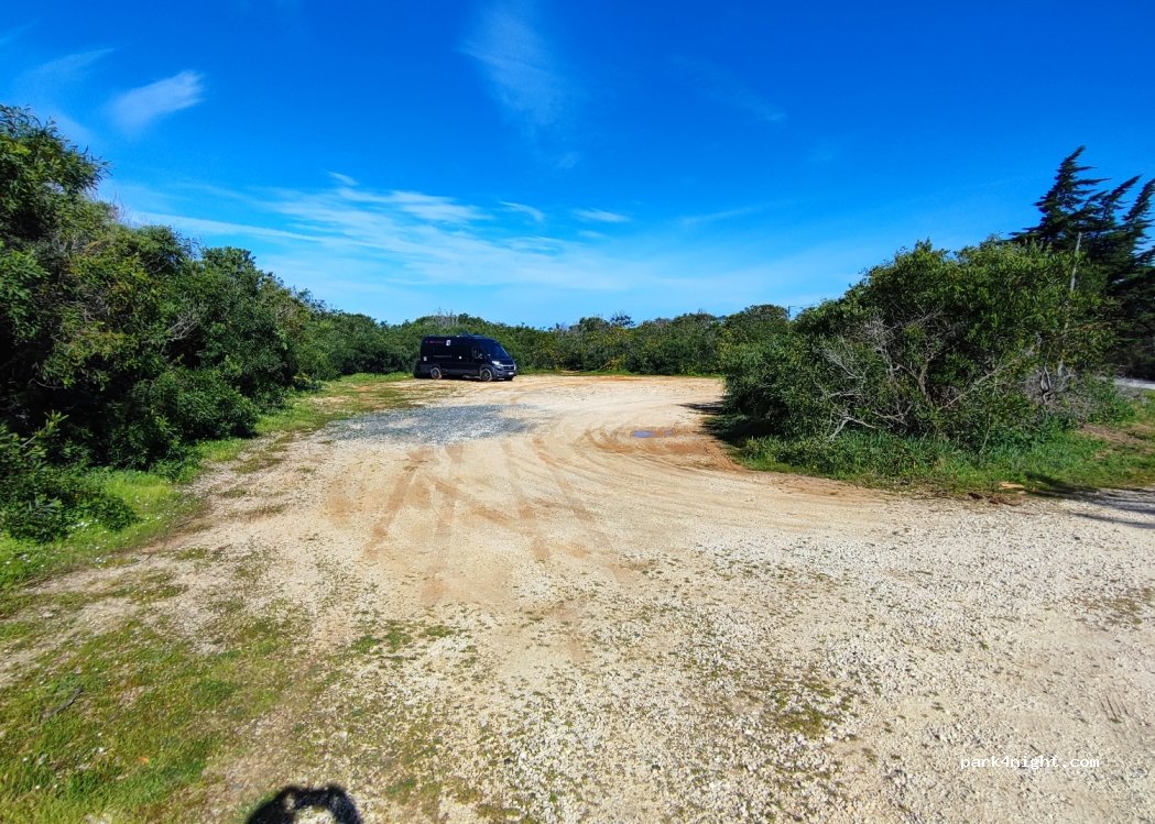 (8670) Odeceixe - Unnamed Road — foto 3