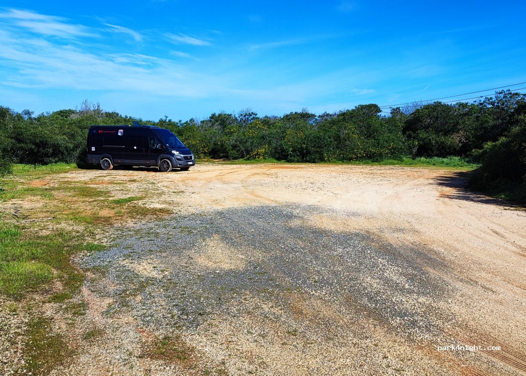 (8670) Odeceixe - Unnamed Road — foto 4
