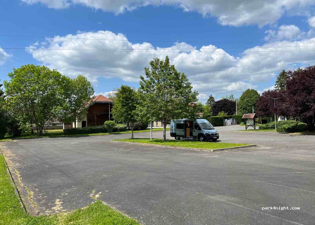 (45260) Noyers - 13 Rue des Genièvres — foto 2