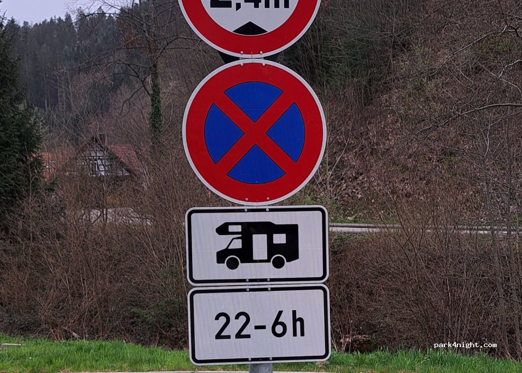 (77883) Ottenhöfen im Schwarzwald - 1 Hasenwald — foto 3