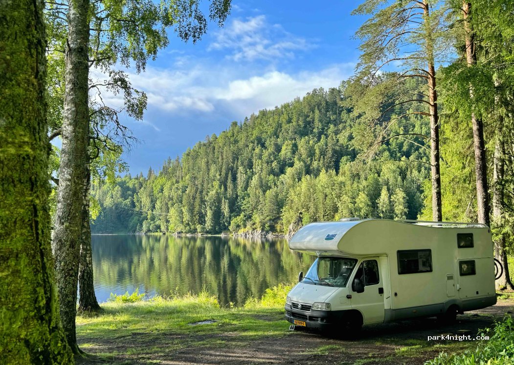 (3748) Siljan - Austadveien — foto 4