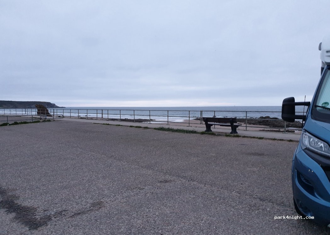 (AB56 4WB) Buckie - Unnamed Road — foto 3