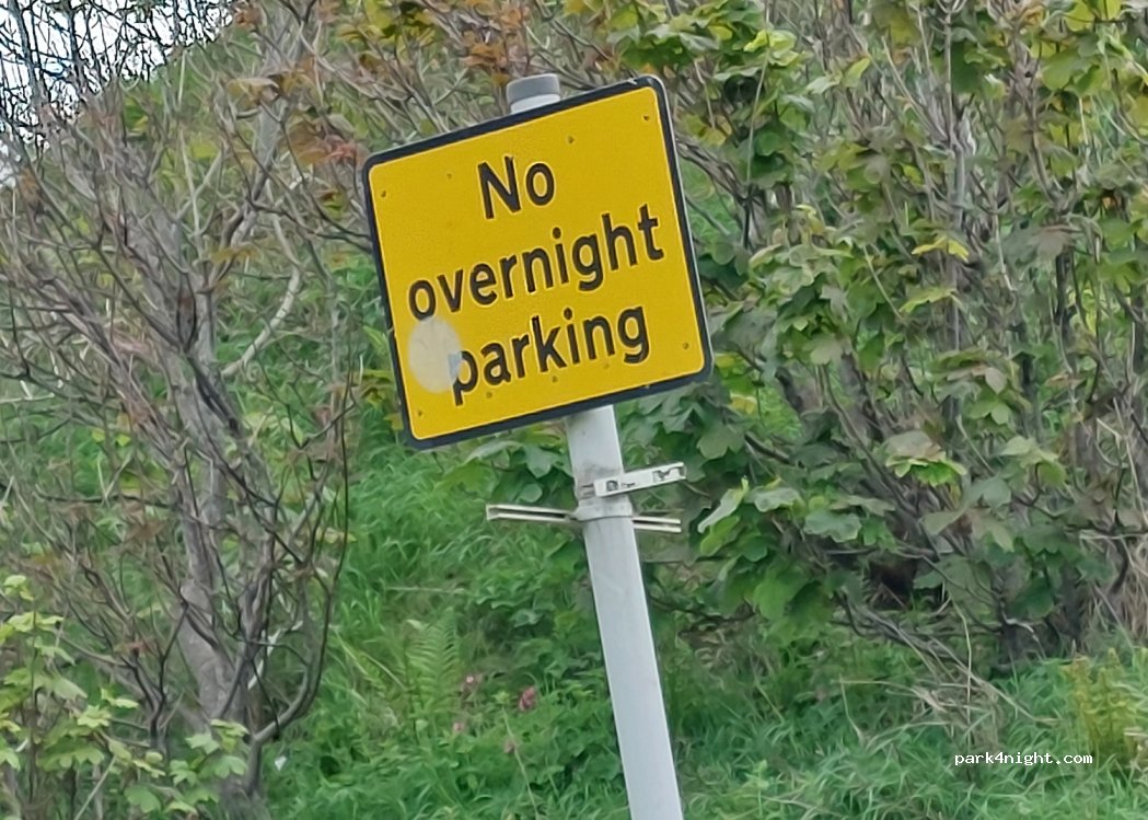 (AB56 4WB) Buckie - Unnamed Road — foto 4