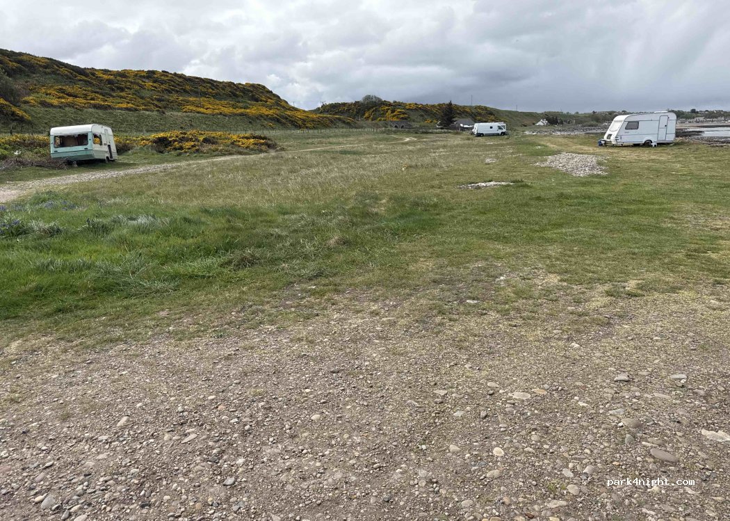 (AB56 4WB) Buckie - Unnamed Road — foto 5